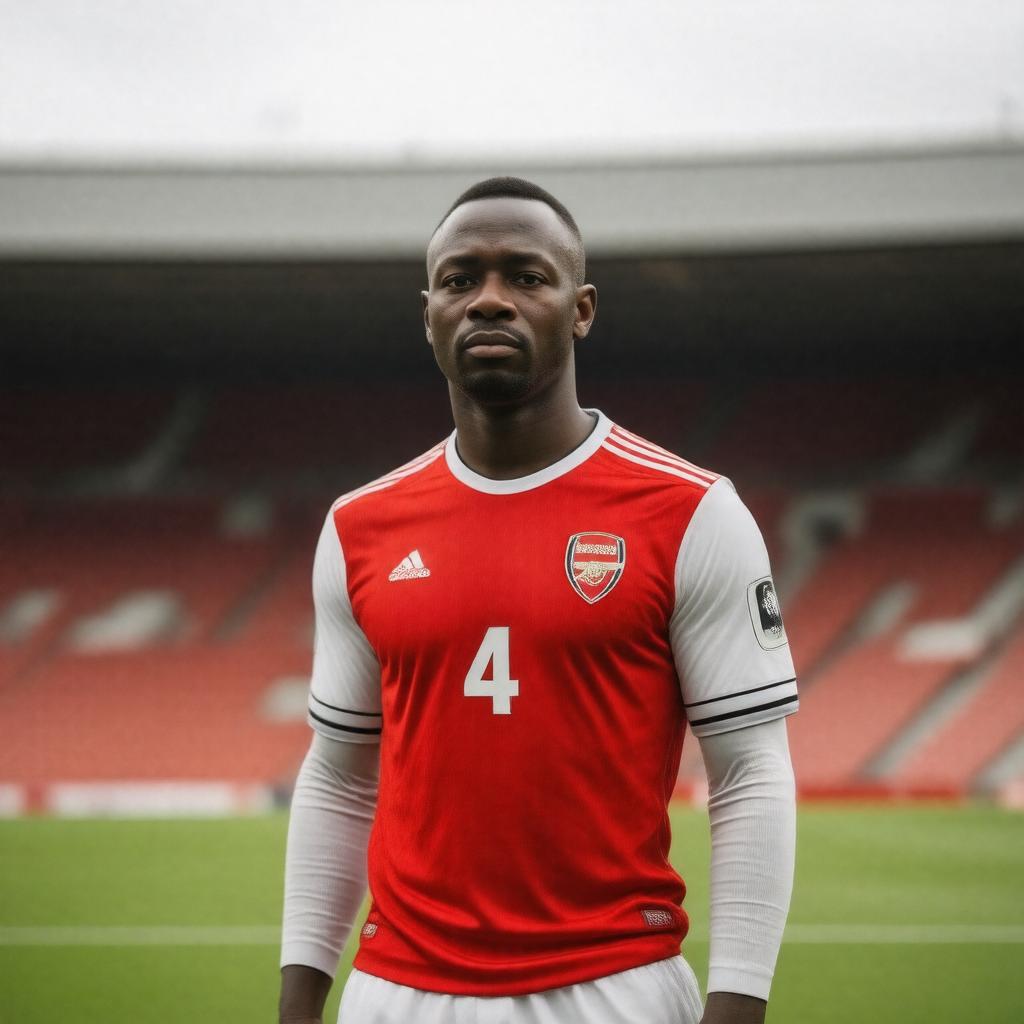 Patrick Vieira